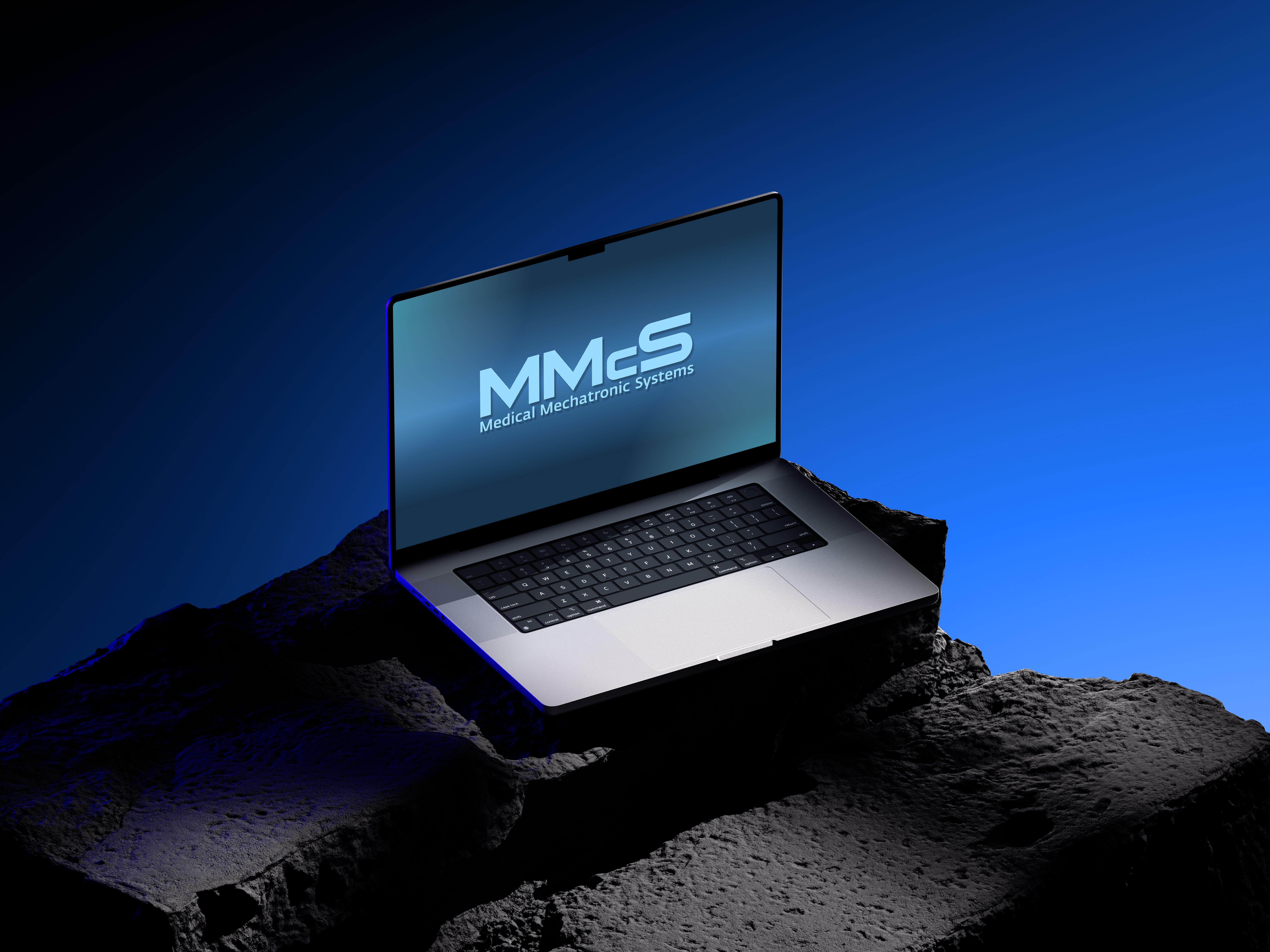 Производитель мед оборудования MMcS