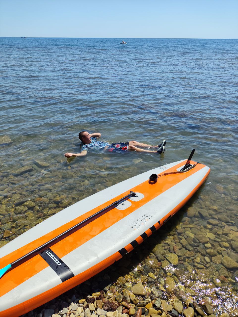 Это поможет тебе прожить жизнь качественно!